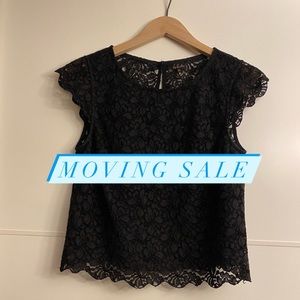 LAST DAY TO BUY!! Aritzia blouse